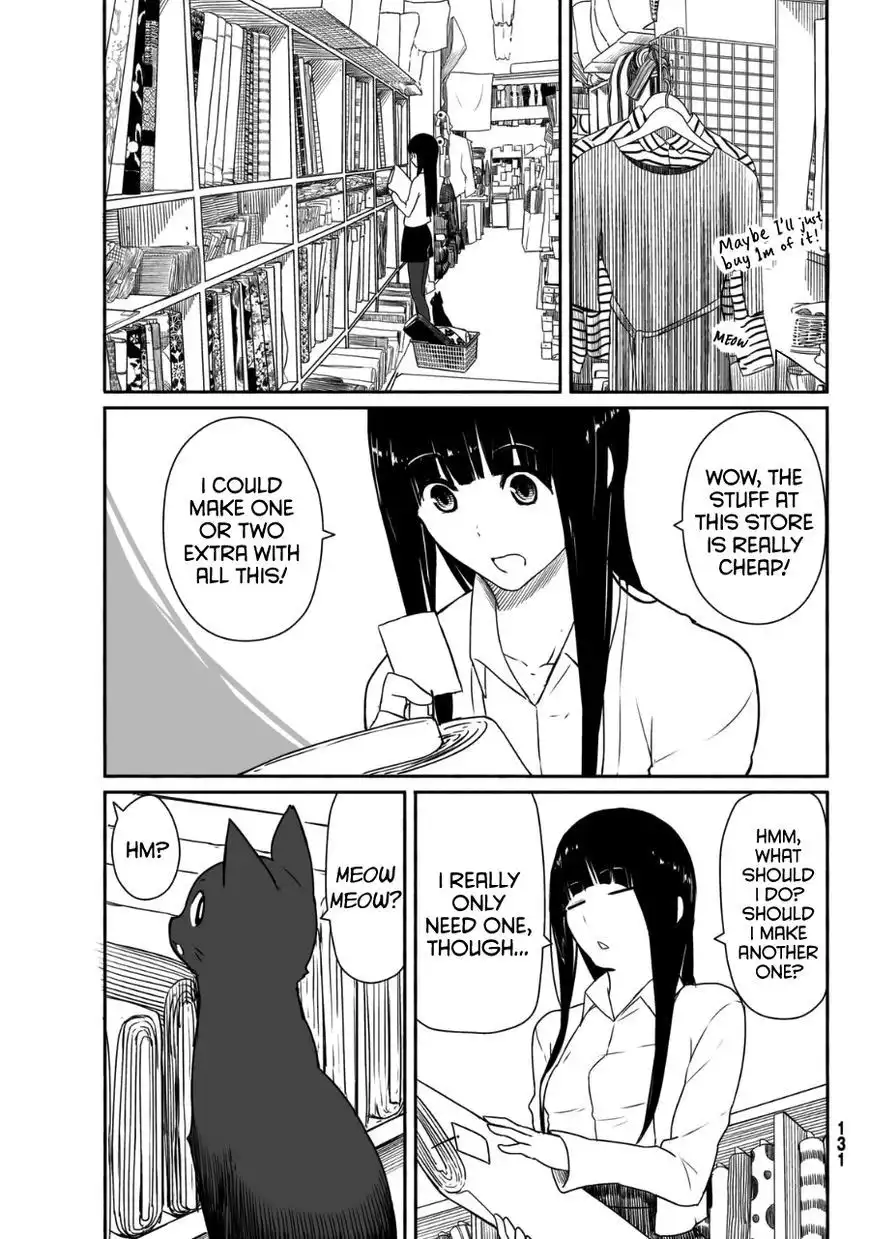 Flying Witch (ISHIZUKA Chihiro) Chapter 19 15